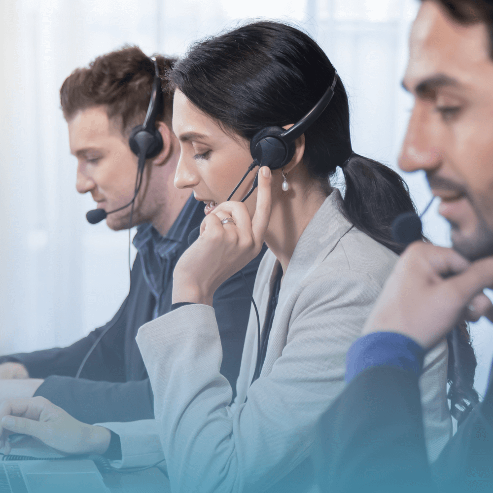 Ongoing Performance Support